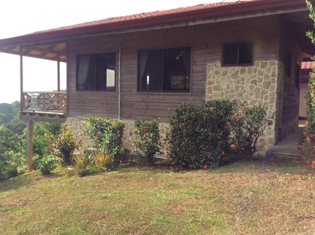 Many'S House Hotel Ballena Room photo