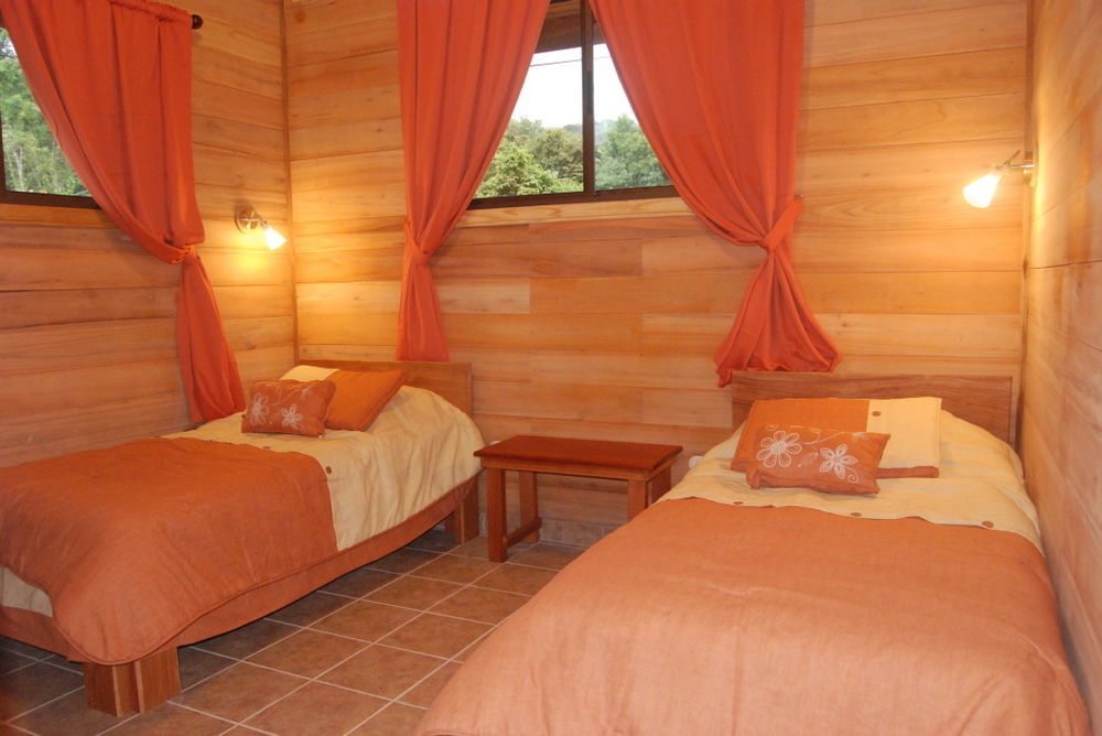 Many'S House Hotel Ballena Exterior photo