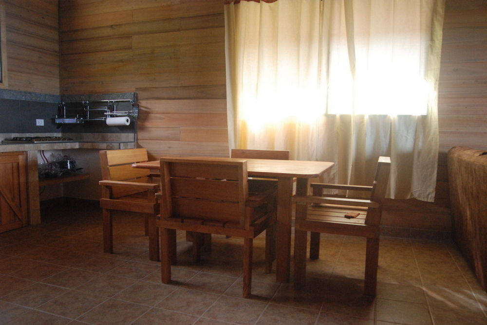 Many'S House Hotel Ballena Exterior photo